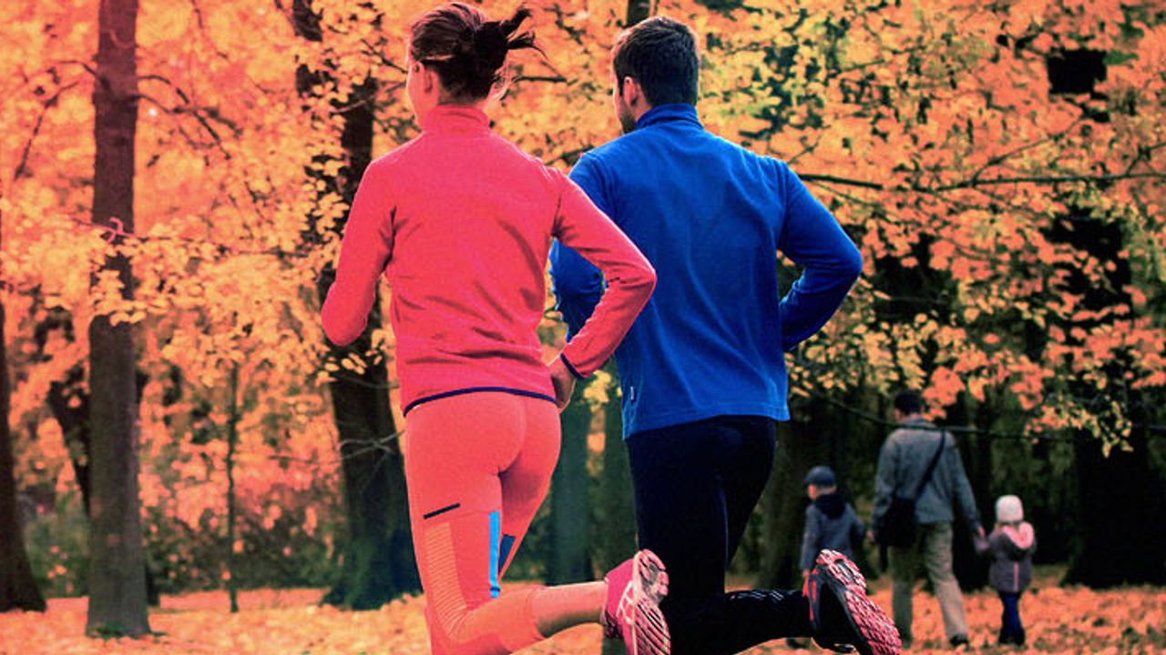 Spor yapmak damar sağlığına iyi geliyor