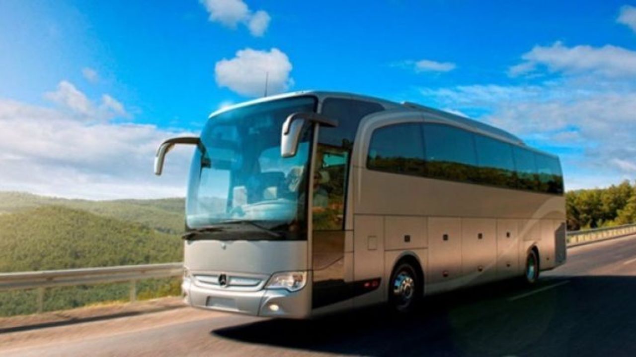 Tüm Otobüs Firmalarının Biletleri İnternetten Alınabiliyor