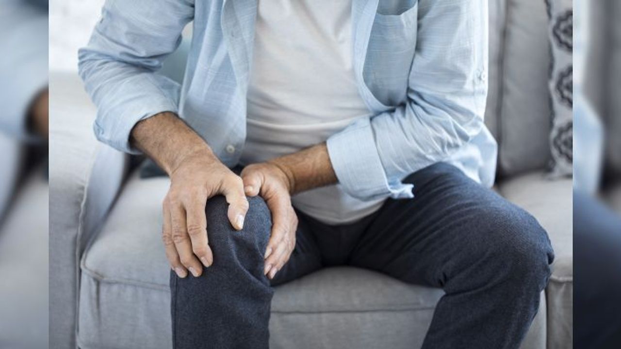 Bacaklardaki ağrı, damar tıkanıklığının işareti olabilir