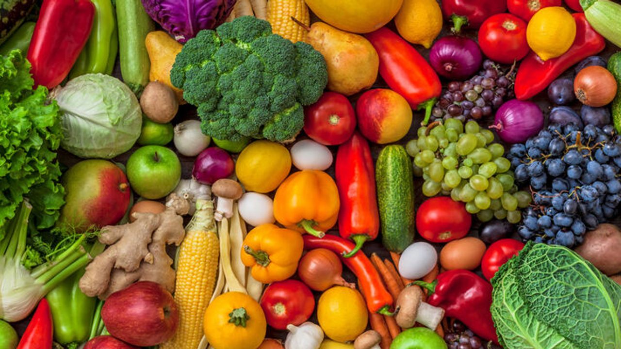 Bağışıklık sistemimizi güçlü tutmak için ne yemeli?