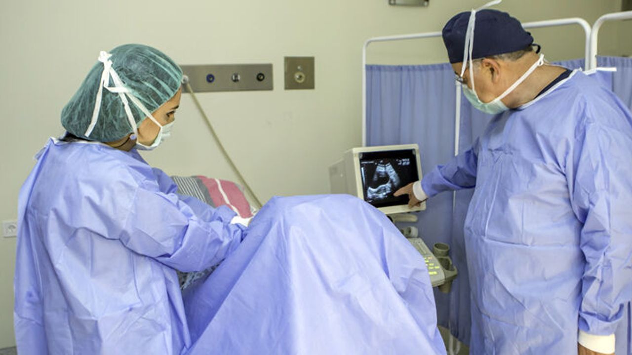 Tüp bebek tedavisi ile ilgili merak edilen 10 soru