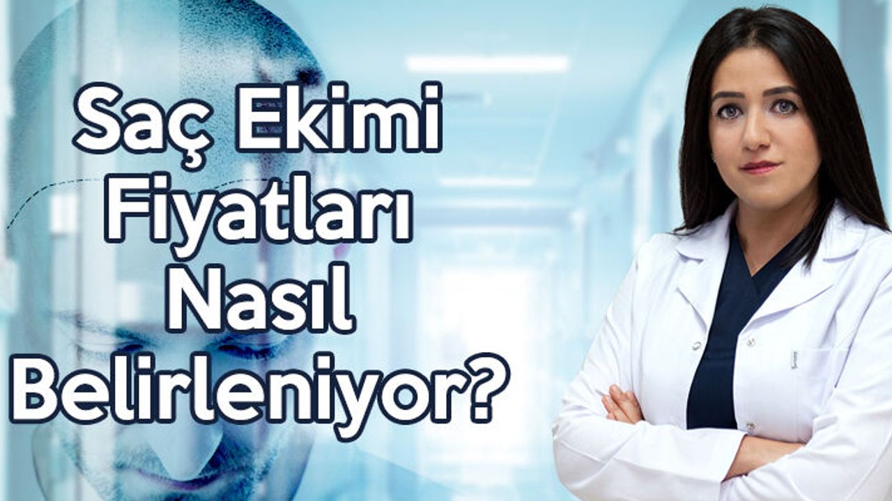 Saç Ekimi Fiyatları Nasıl Belirleniyor?