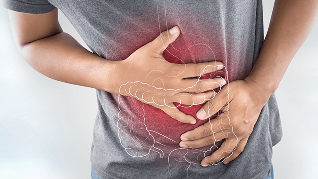 Crohn hastalığında ilaç direnci imzası keşfedildi
