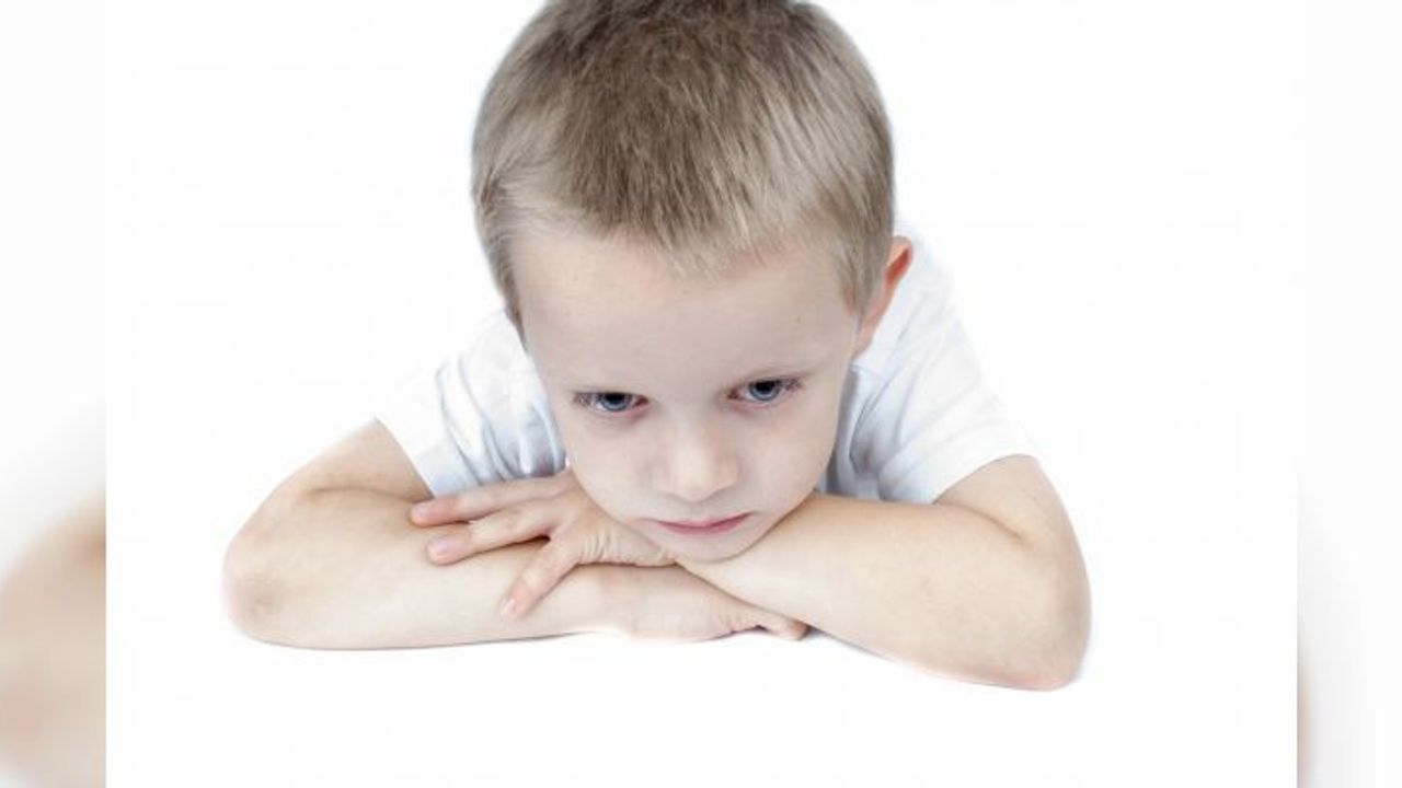 Her beş çocuktan biri egzama hastalığıyla mücadele ediyor