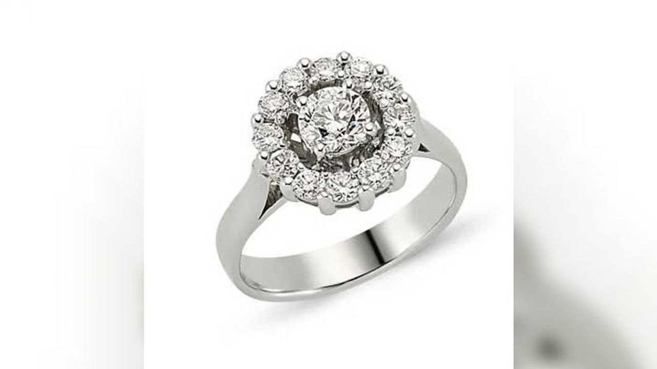 Özel Tasarım Pırlanta Ürünler 2019 Yılında da Çok Moda