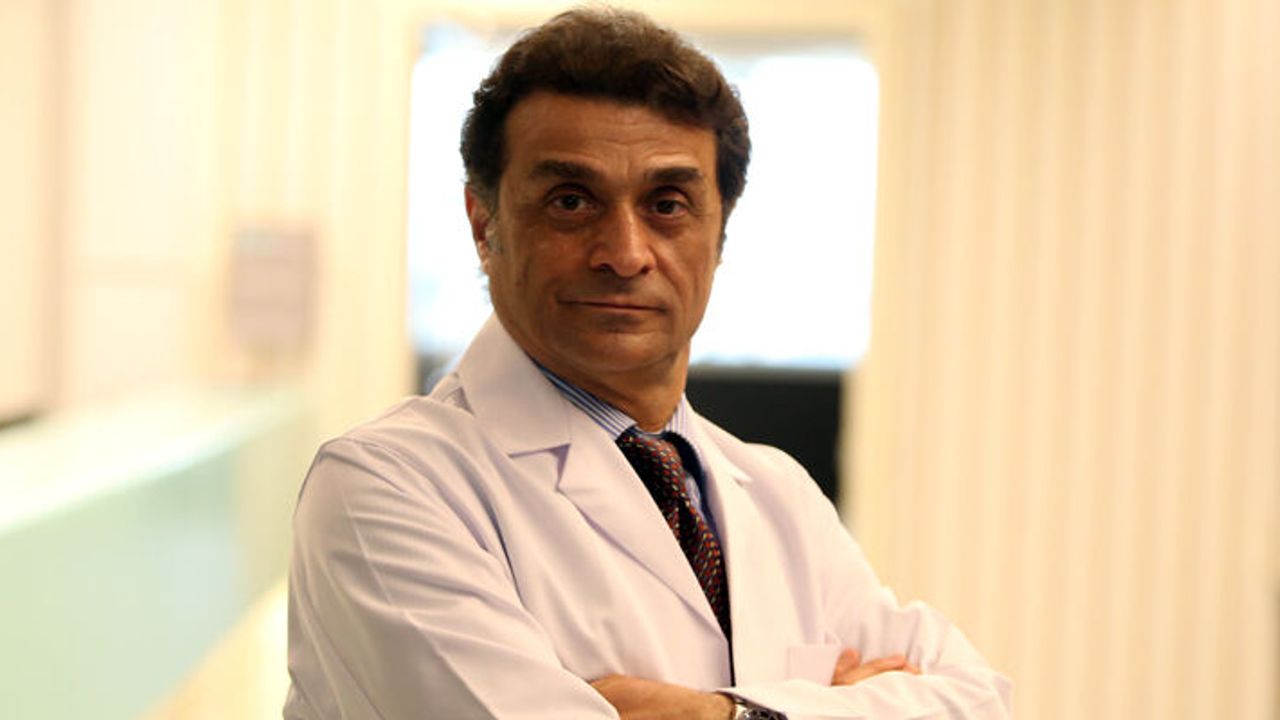 Baş ağrısı, bulantı ve kusma beyin tümörü habercisi olabilir