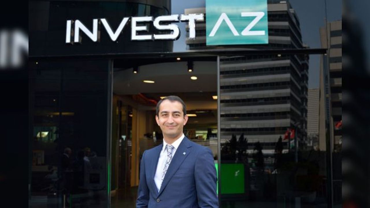InvestAZ’den yatırımı tabana yayacak adım her mahallede bir yatırım ofisi hedefliyor!
