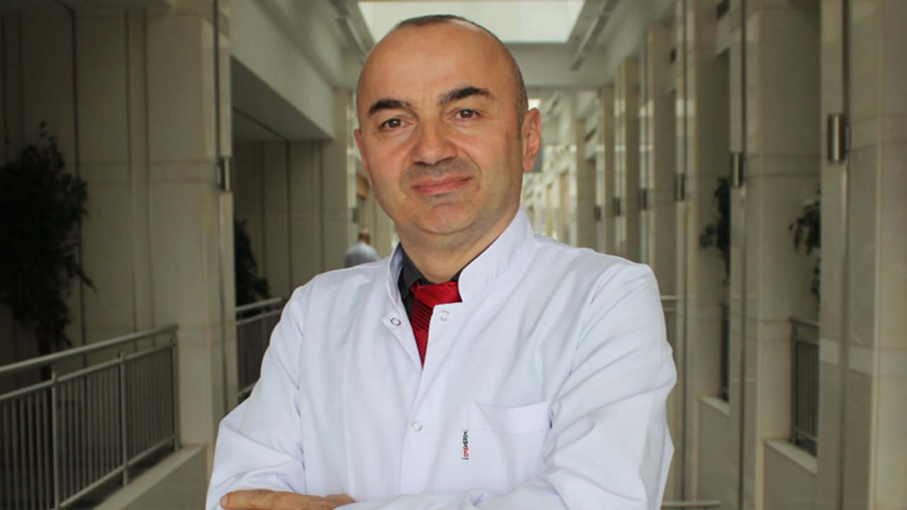 Migren, diyabet ve hipertansiyon glokoma sebep olabilir