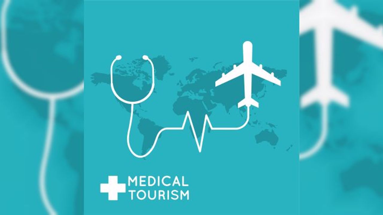 Sağlık turizmi ekosistemi 2021 baharına hazırlanıyor