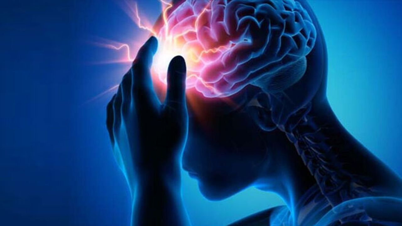 Beyin embolisine müdahale ilk 4,5 saat içinde yapılmalı