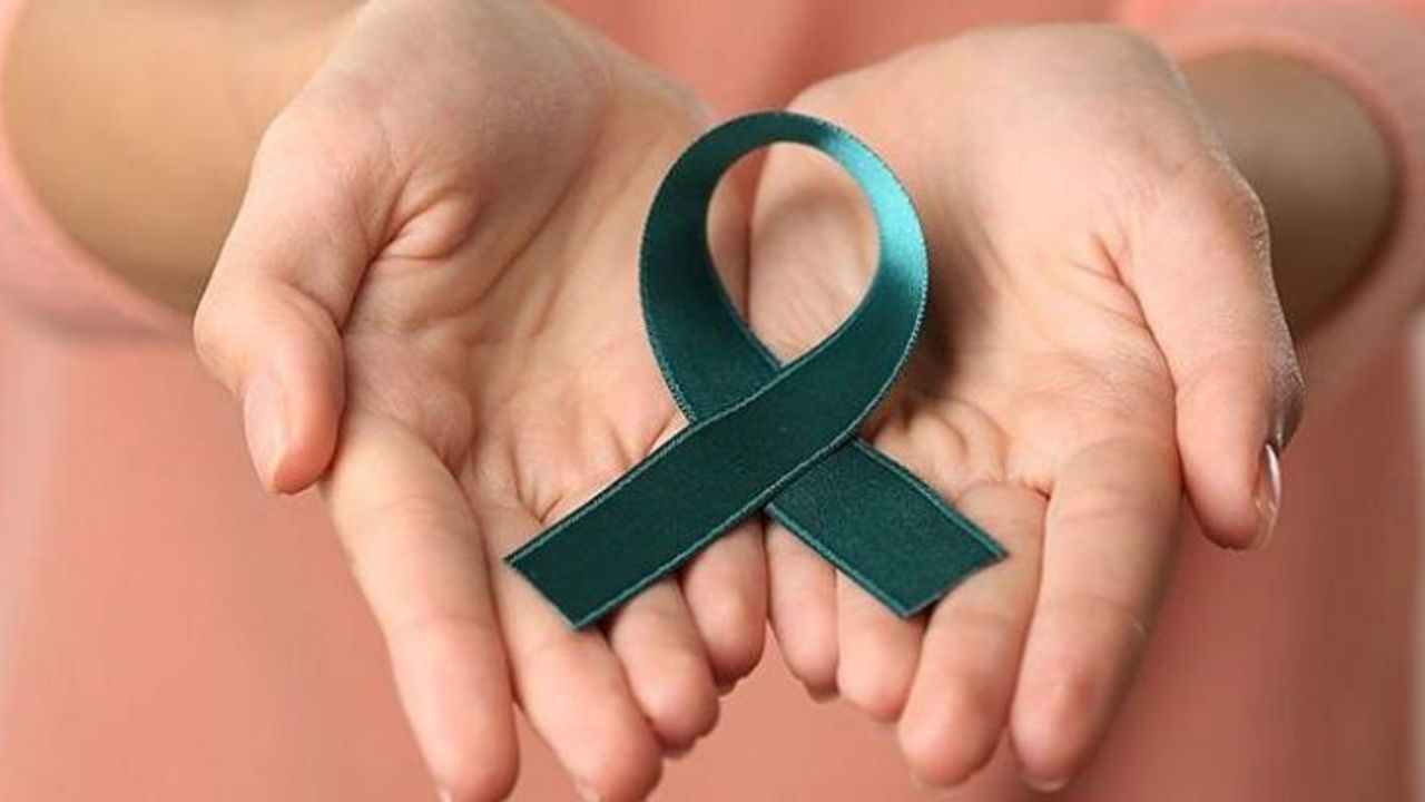 Aşı ile önlenebilen tek kanser: Rahim ağzı kanseri