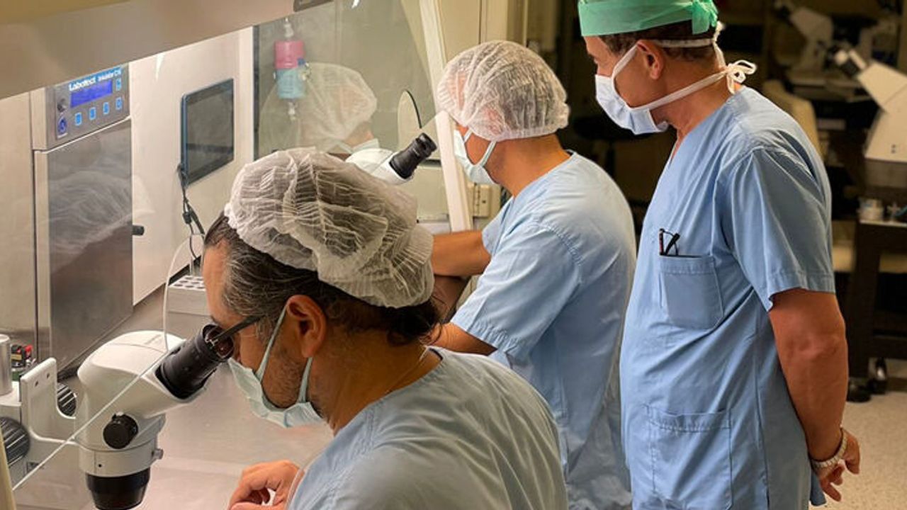 Erken menopozda doğurganlığı korumak mümkün