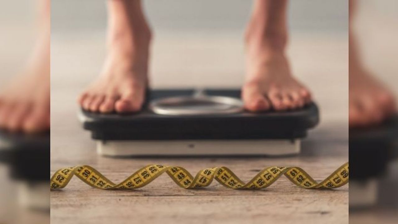 Prana Complex ile Hızlı Kilo Verme