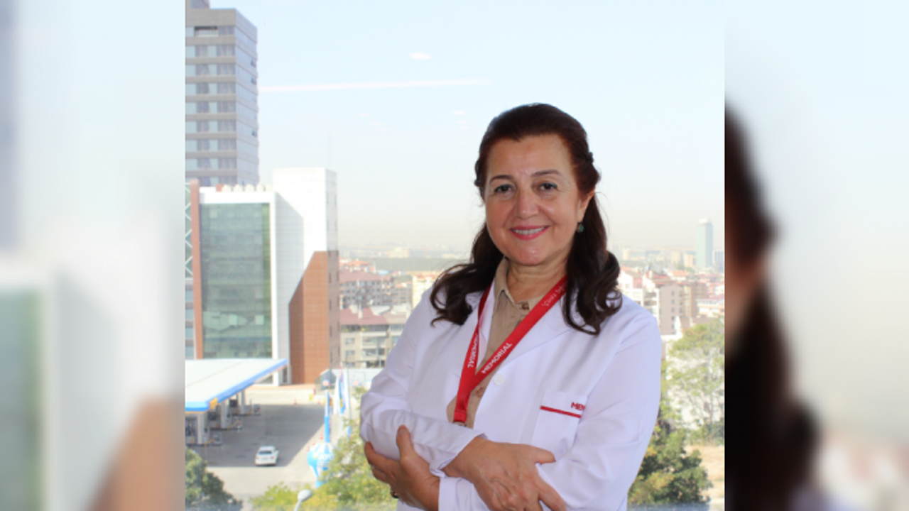 Bebeklerde doğumsal kalp hastalıklarına dikkat edilmeli