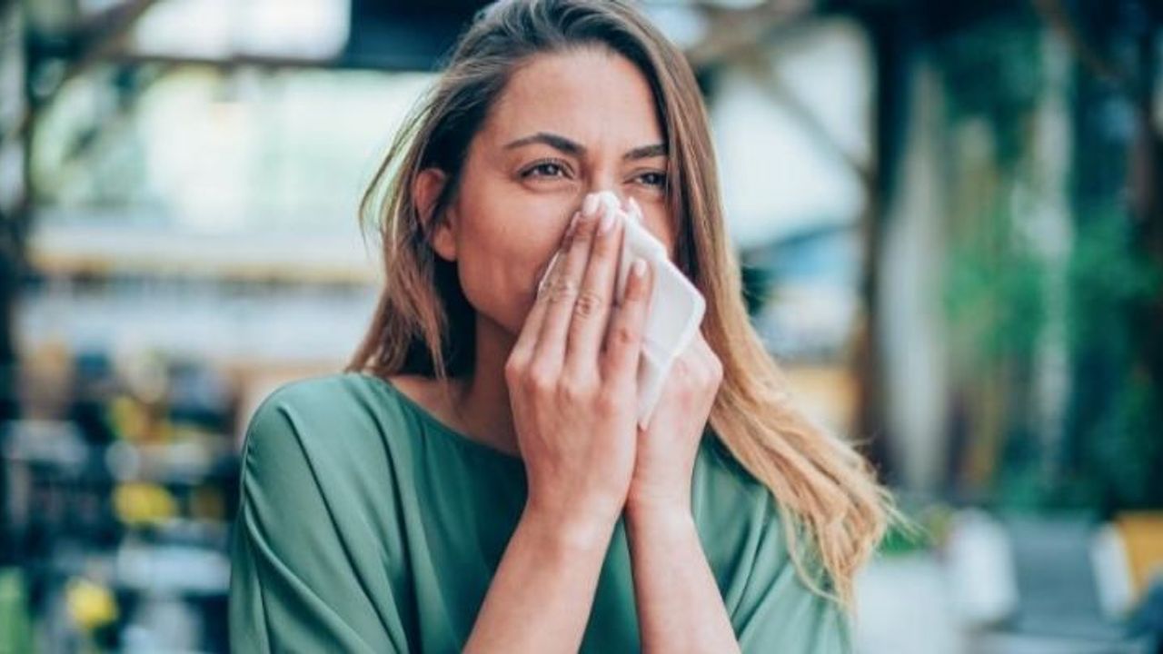 Mevsimsel alerjenlerden korunmaya dair ipuçları