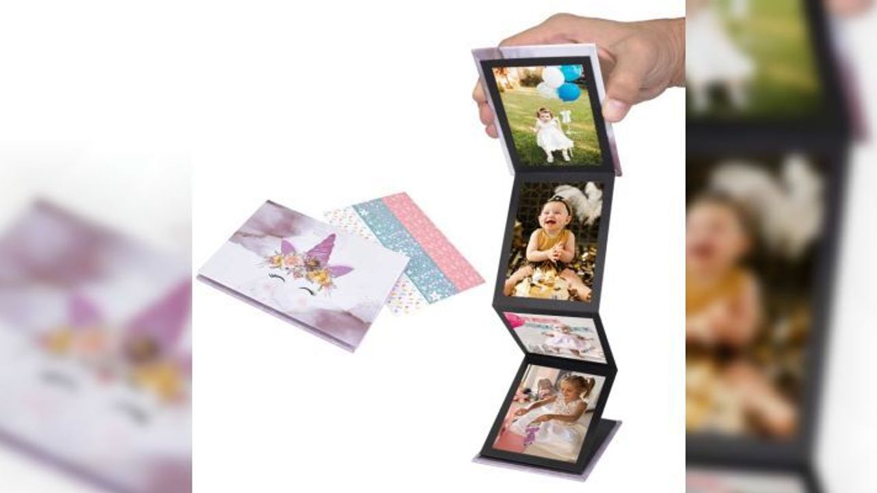 En Güzel Fotoğraf Albümü Nerede Satılır?