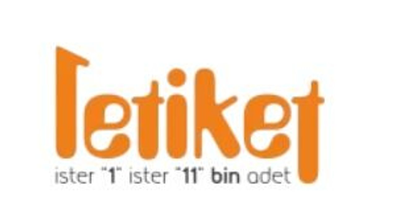 Tekstil Etiketi Satış Noktası