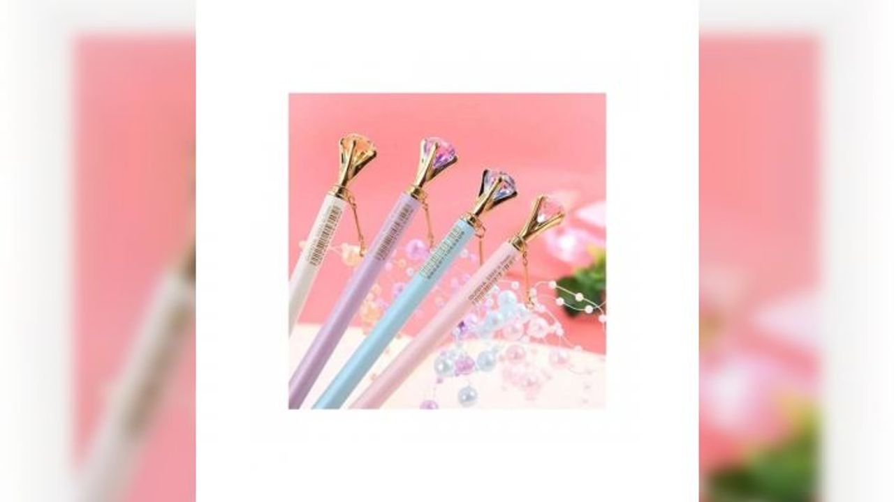 Birbirinden Bol Çeşitli Kırtasiye Ürünleri Burada