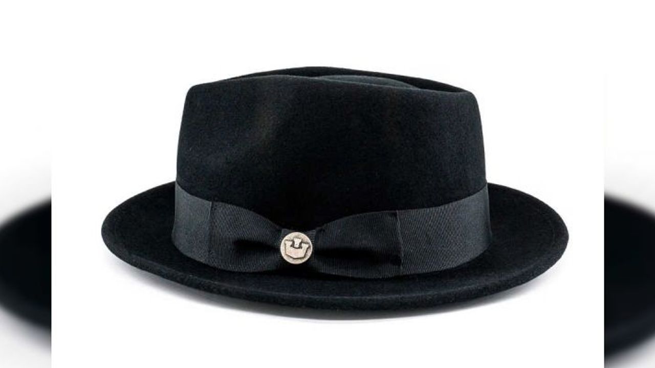 Fötr Şapka Modellerinde En Şık Seçenekler Hatquarters'da!