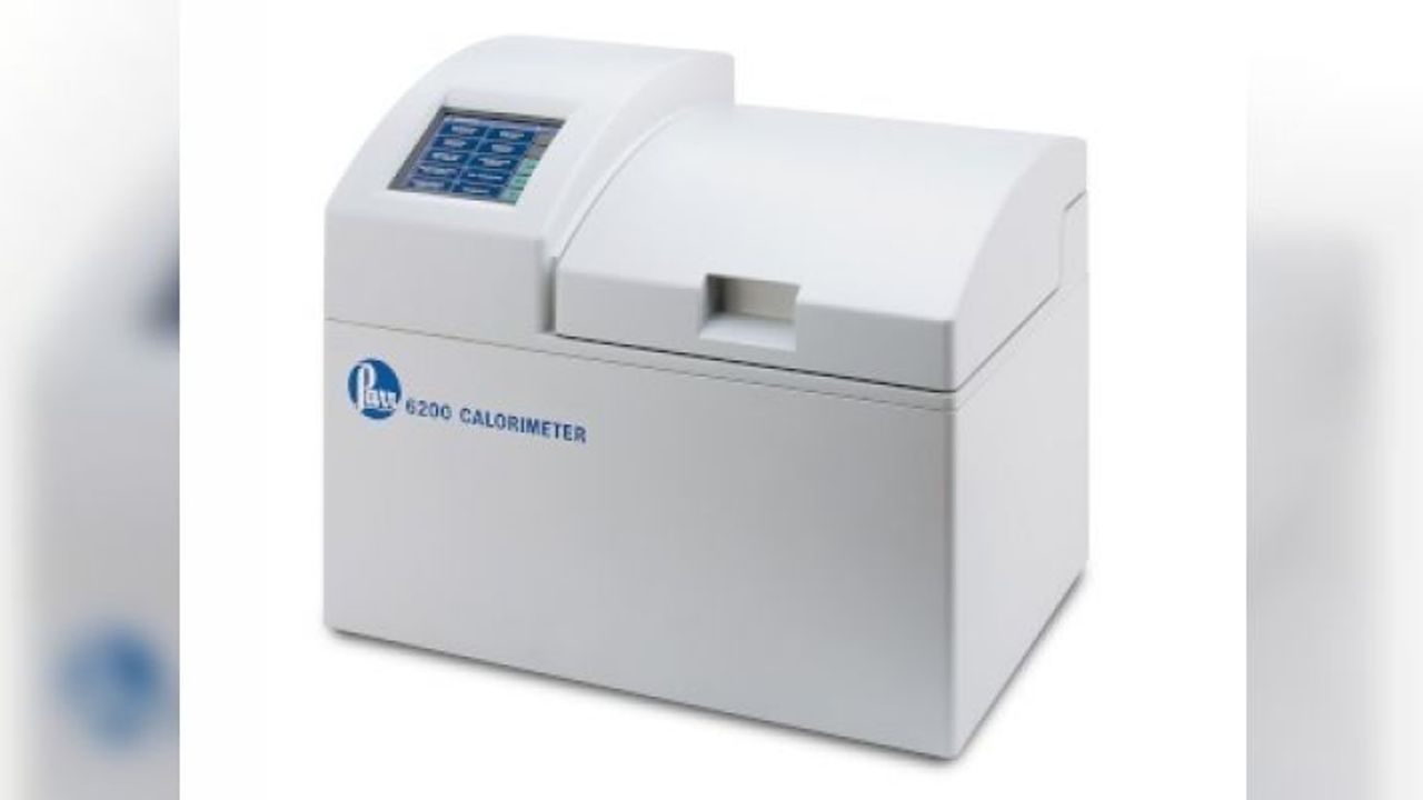 Bomba Kalorimetre Hangi Alanlarda Ön Plana Çıkar?