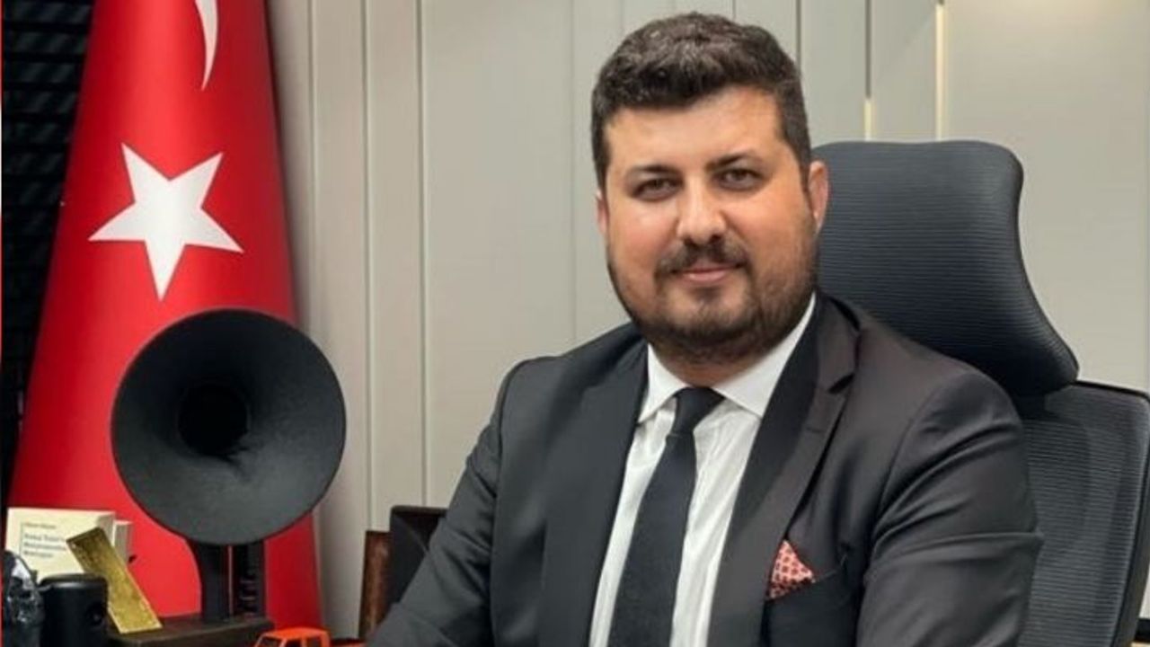 Mimar Yasin Demir: İyi Bir Mimar Birden Fazla Disipline Hakim Olmalı