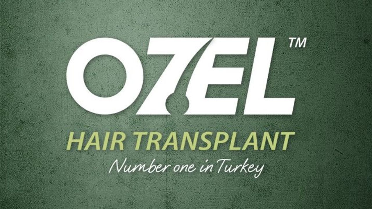 Ozel Hair Transplant ile DHI Saç Ekim Tekniği