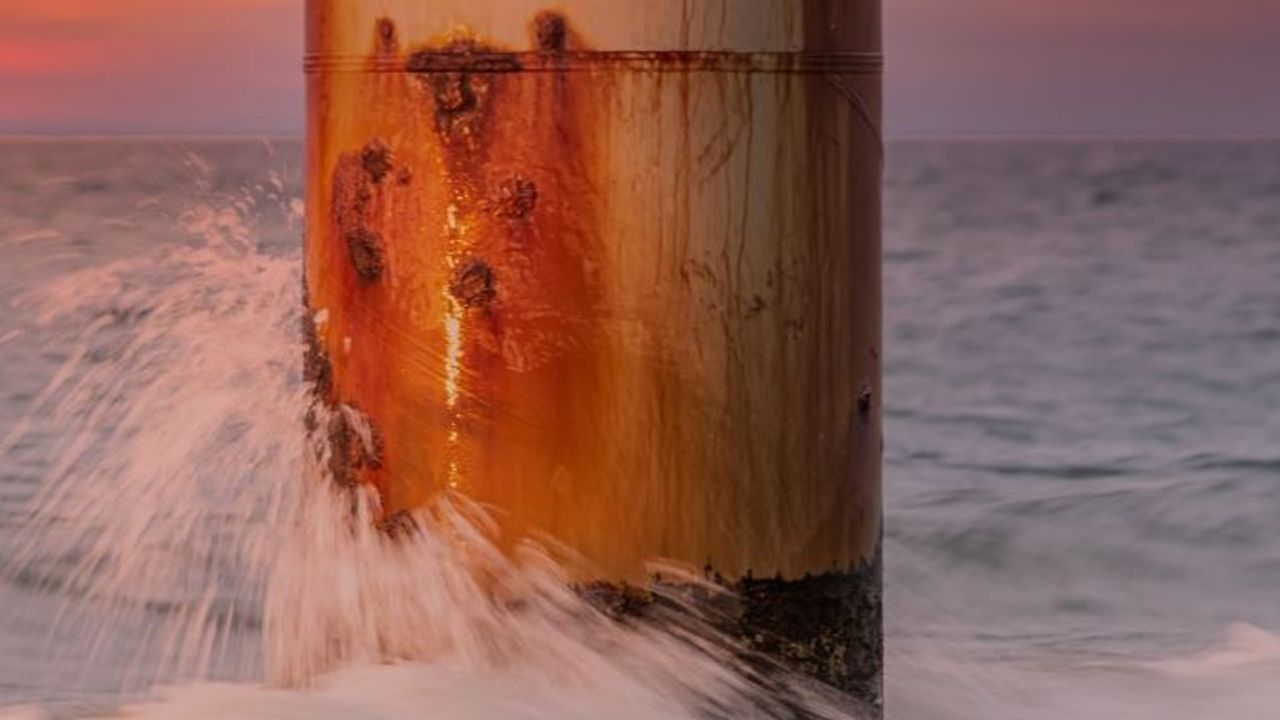 Mesa Kimya Kalitesiyle Beton Harç Sökücü