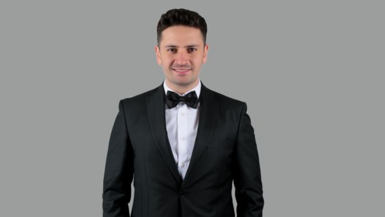 Ünlü Şarkıcı Burak Akçıl’ın Yeni Single Haberi Müzikseverleri Heyecanlandırdı