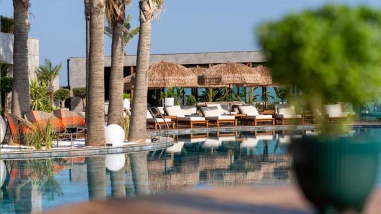 Muhteşem Tatil Deneyimi Ala Suites & Villas Yalıkavak'ta Sizi Bekliyor!