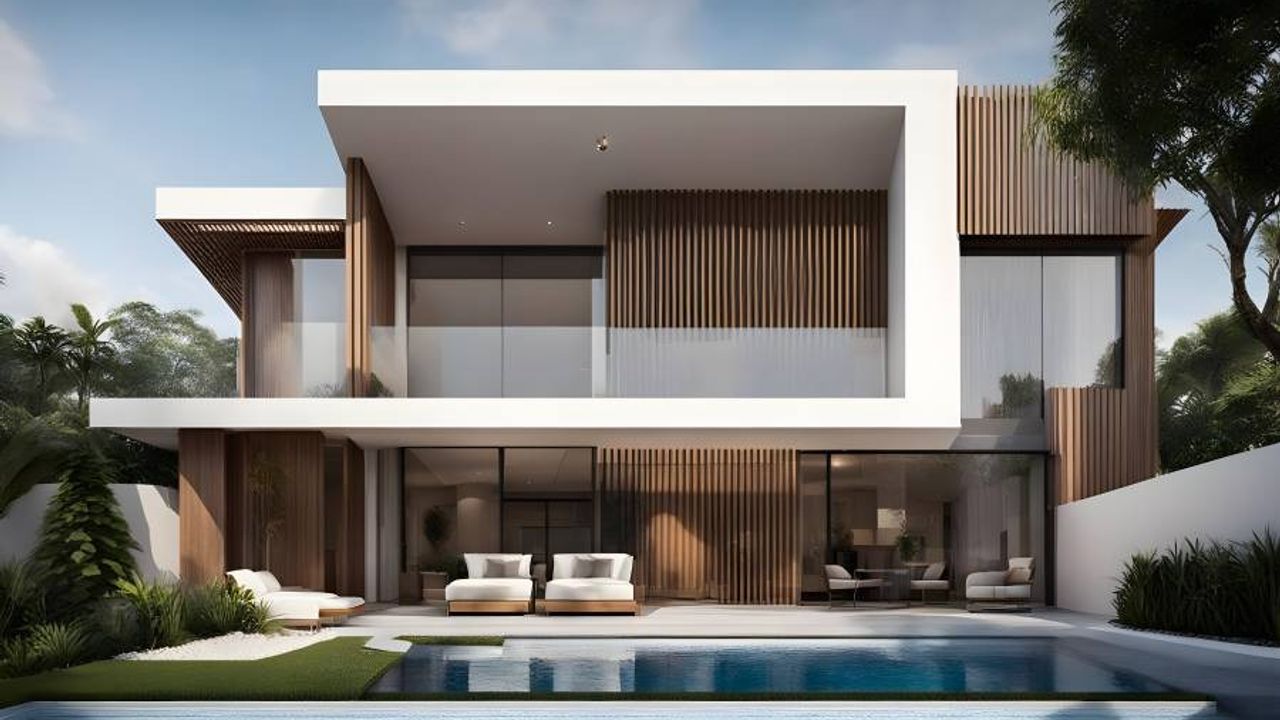 Bodrum Tadilatında Modern Çözümler ve Profesyonel Dokunuşlar