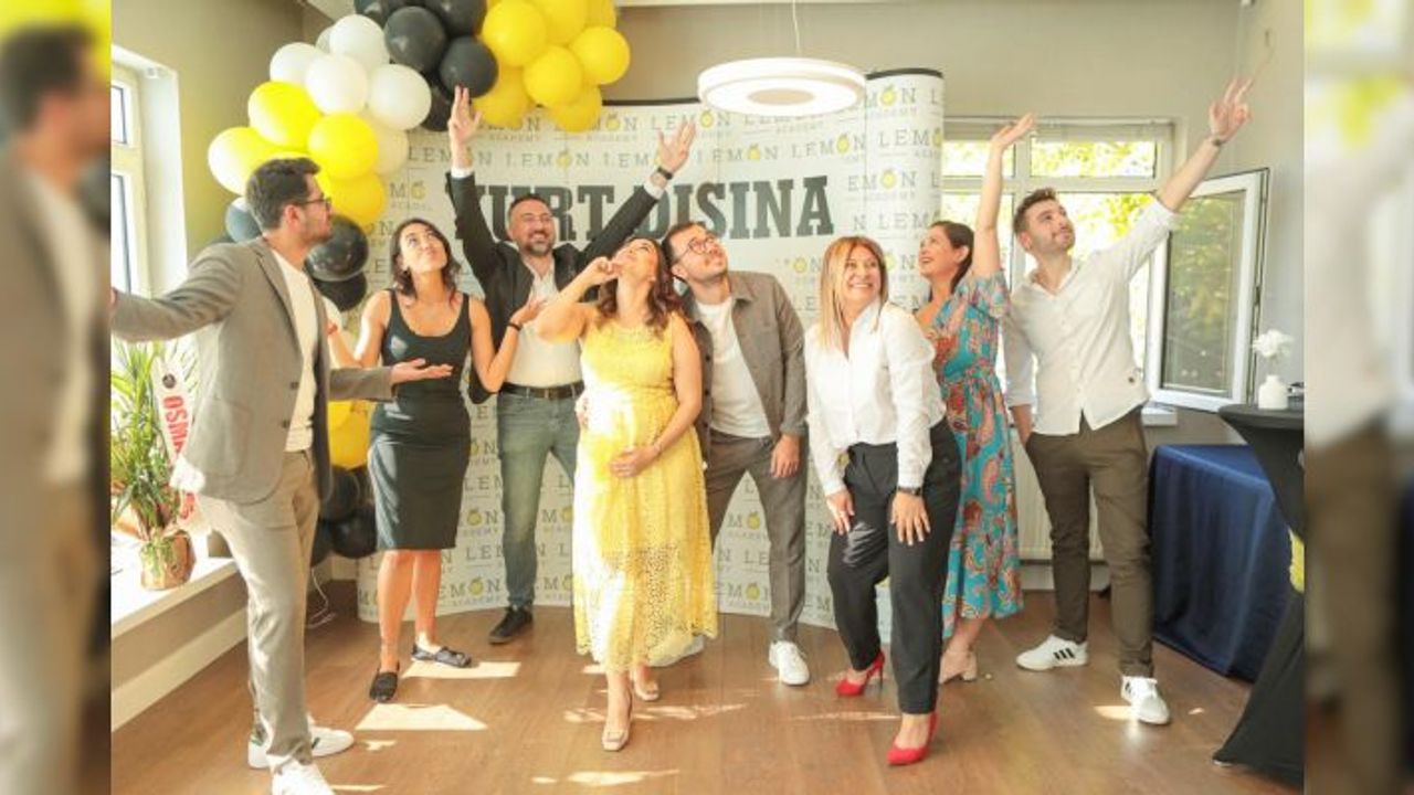 Lemon Academy: İngiltere Dil Okullarına Öğrenci Göndermede Liderlik