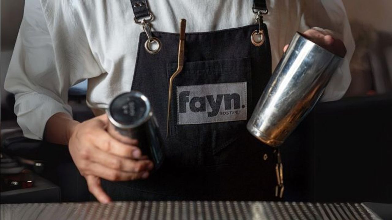 Fayn Cocktails ve St. Regis Doha, İş Birliğiyle Doha'da Yeniden Açıldı: Keyif Dolu Bir Deneyim Başlıyor