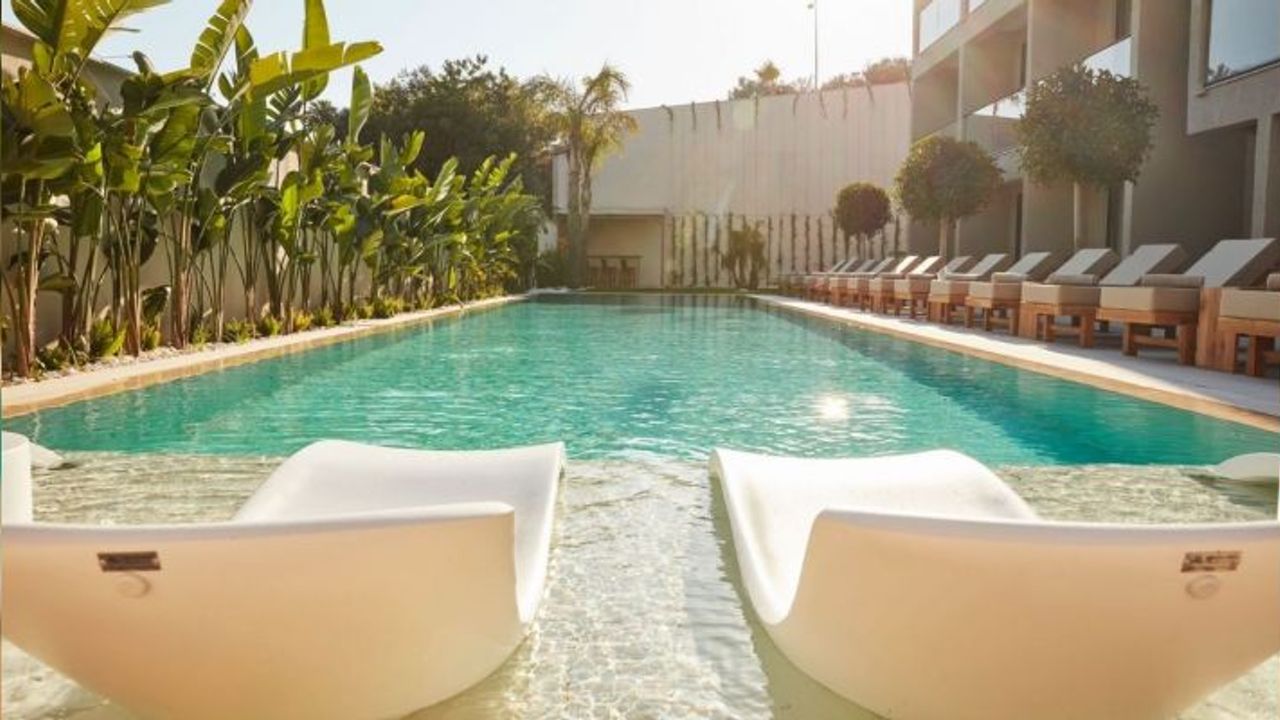 Çeşme’nin En Yeni Lüks Cenneti: Venzi Ayayorgi ve Ünlü Şef Joachim Roesler