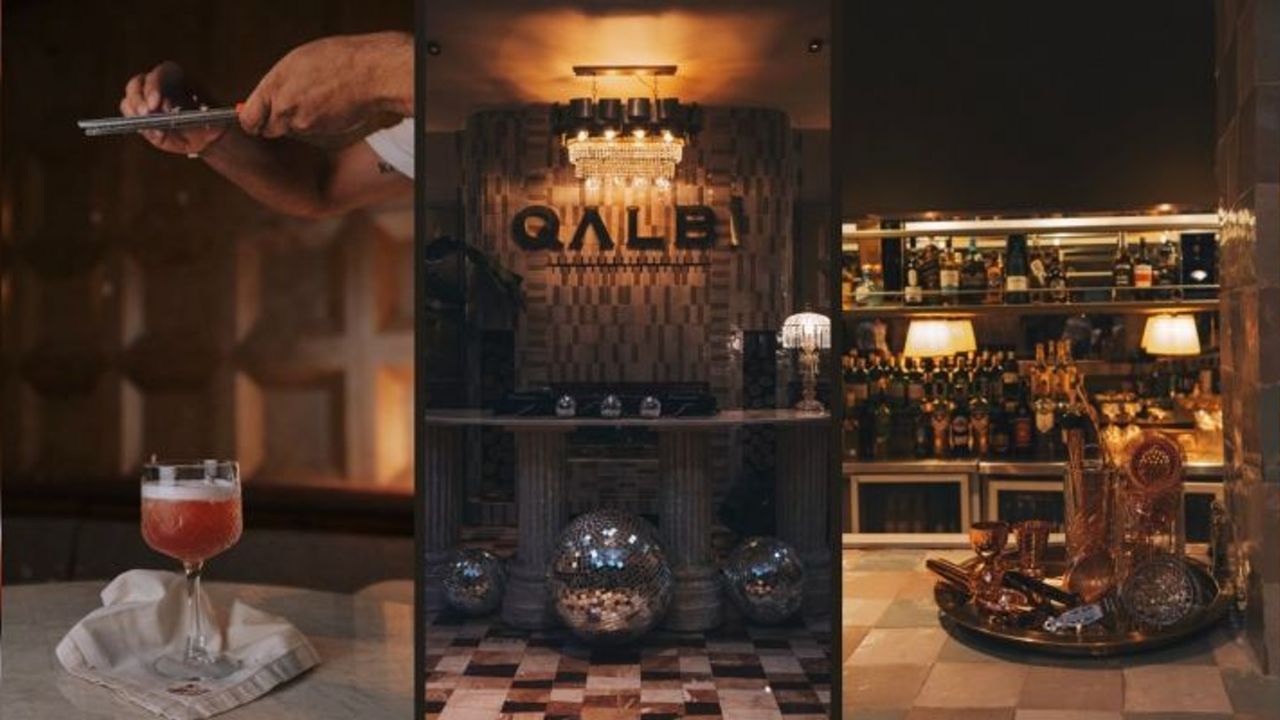 Fethiye'nin Yeni Gözdesi QALBİ: Sushi, Kokteyl ve DJ Performansıyla Açıldı!