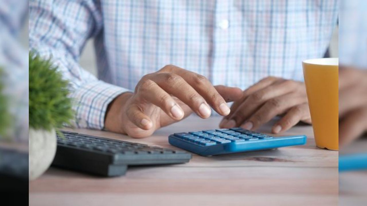 Hesap Makinesi ile Kredi Kartı Borcu Hesaplama