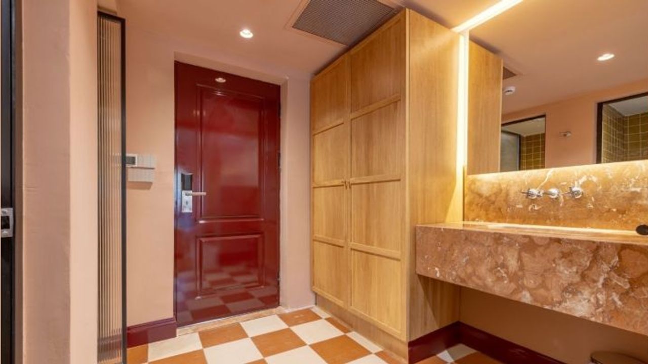 Zarafet ve Huzur: Yonca Anjelika Hotel’de Deneyimleyin