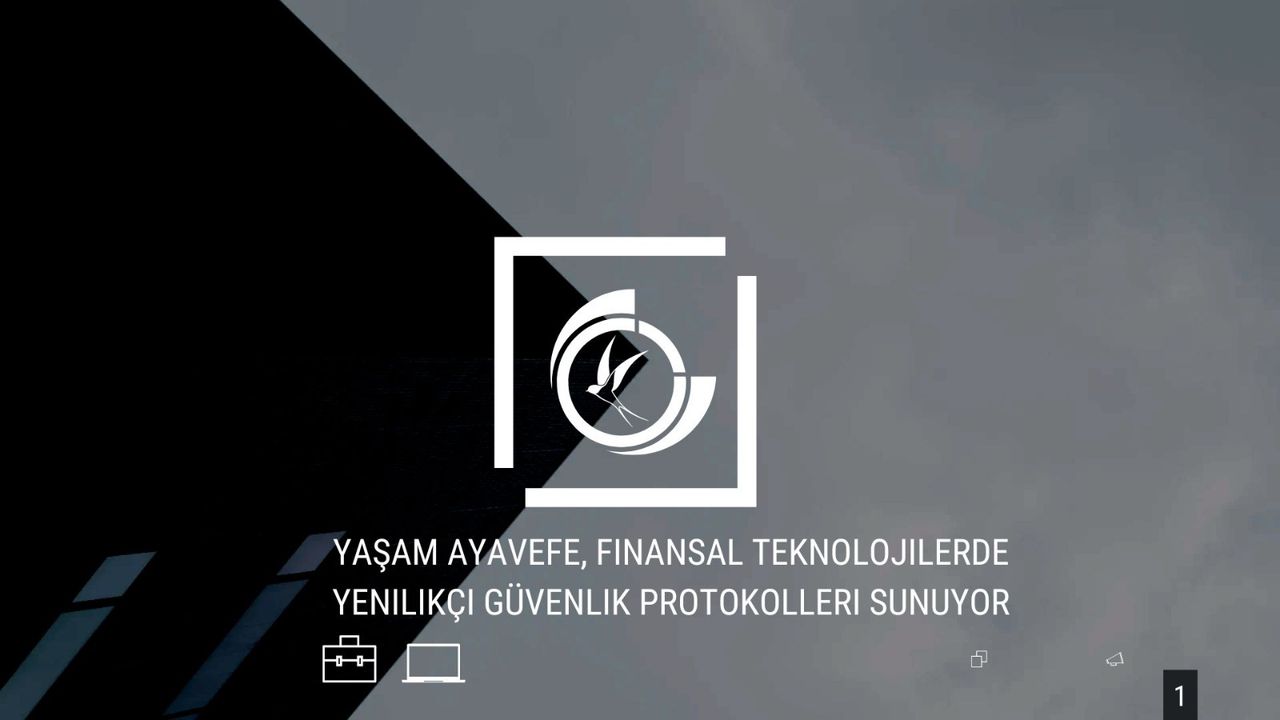 Yaşam Ayavefe, Küresel Finansal Pazarlarda Yeni Teknolojileri Nasıl Entegre Ediyor?