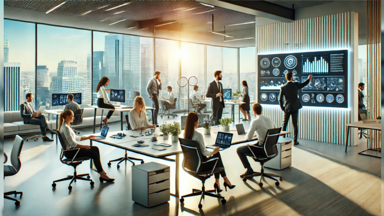 Teknolojinin Haber Raporlaması Üzerindeki Etkisi