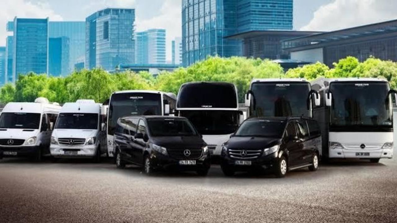 Okur Tur 40. Yılını Gururla Kutluyor!