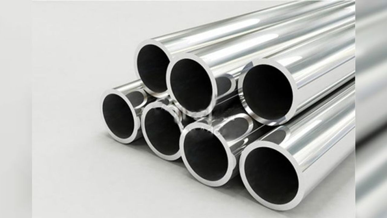 Paslanmaz Çelik Çubuklar: Dayanıklılığın ve Estetiğin Mükemmel Buluşması