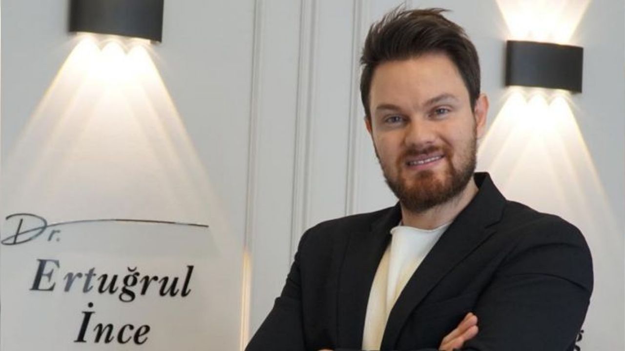 Gençlik Aşısı ile Cilt Yenileme: Dr. Ertuğrul İnce’den Doğal ve Etkili Çözüm