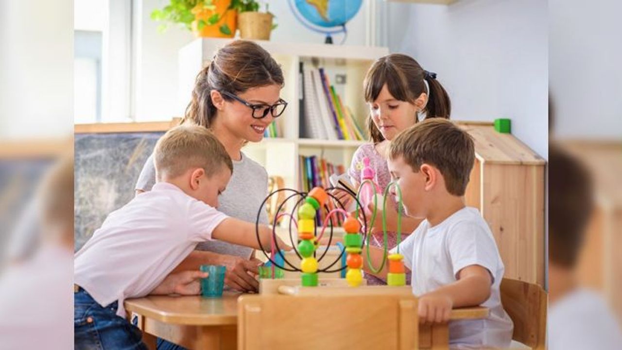 Özel Rüya Gelişim Merkezi: Ümraniye'nin Önde Gelen Rehabilitasyon ve Özel Eğitim Merkezi