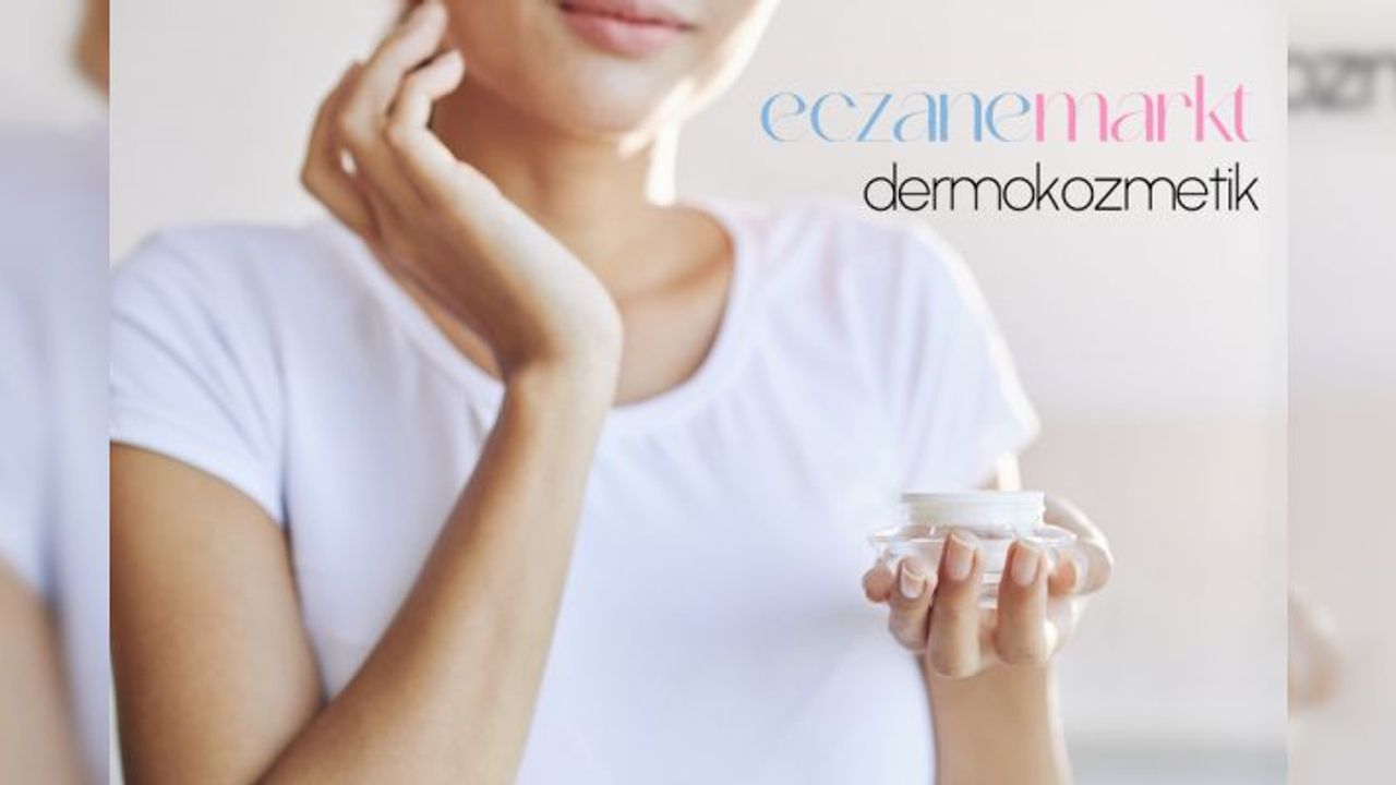Orijinal Dermokozmetik Ürünlerde Güven: eczanemarkt.com