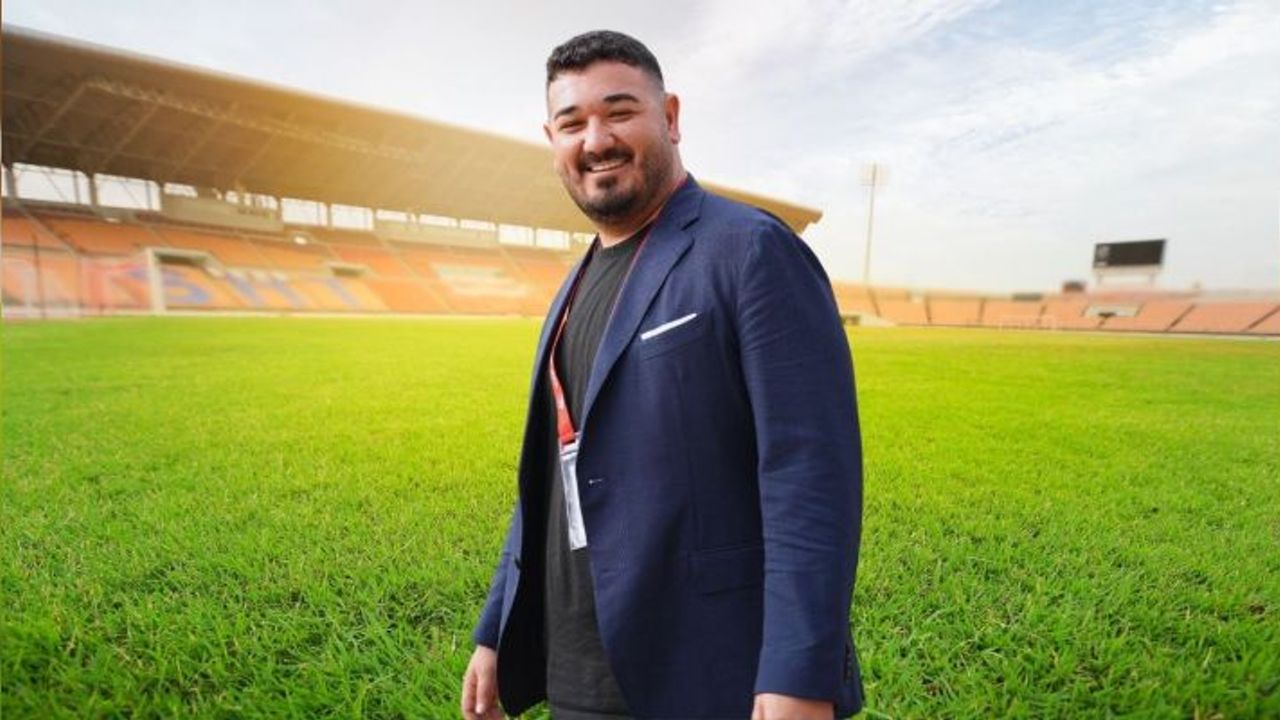 Seydikemer’in Gençlerine Umut Olan İsim: Dorukhan Abalı’dan Spora Büyük Destek