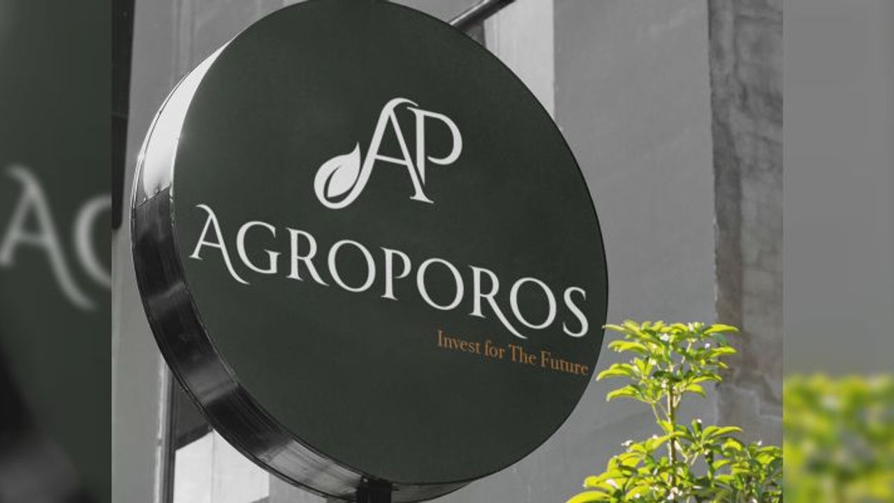 Agroporos: Türkiye’nin Lider ve En Büyük Üreticisi – Sürdürülebilir Bitki Besleme Çözümleri