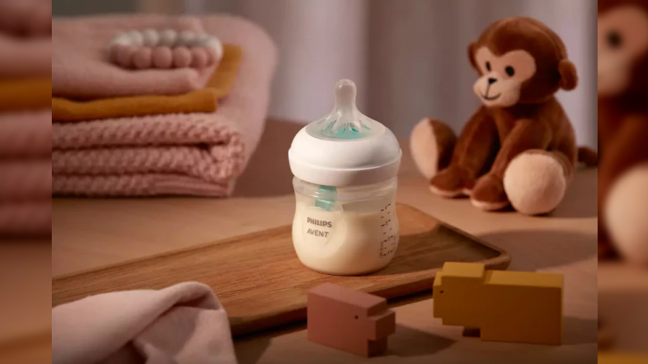 Avent Anneler ve Bebekler İçin Güven Markası