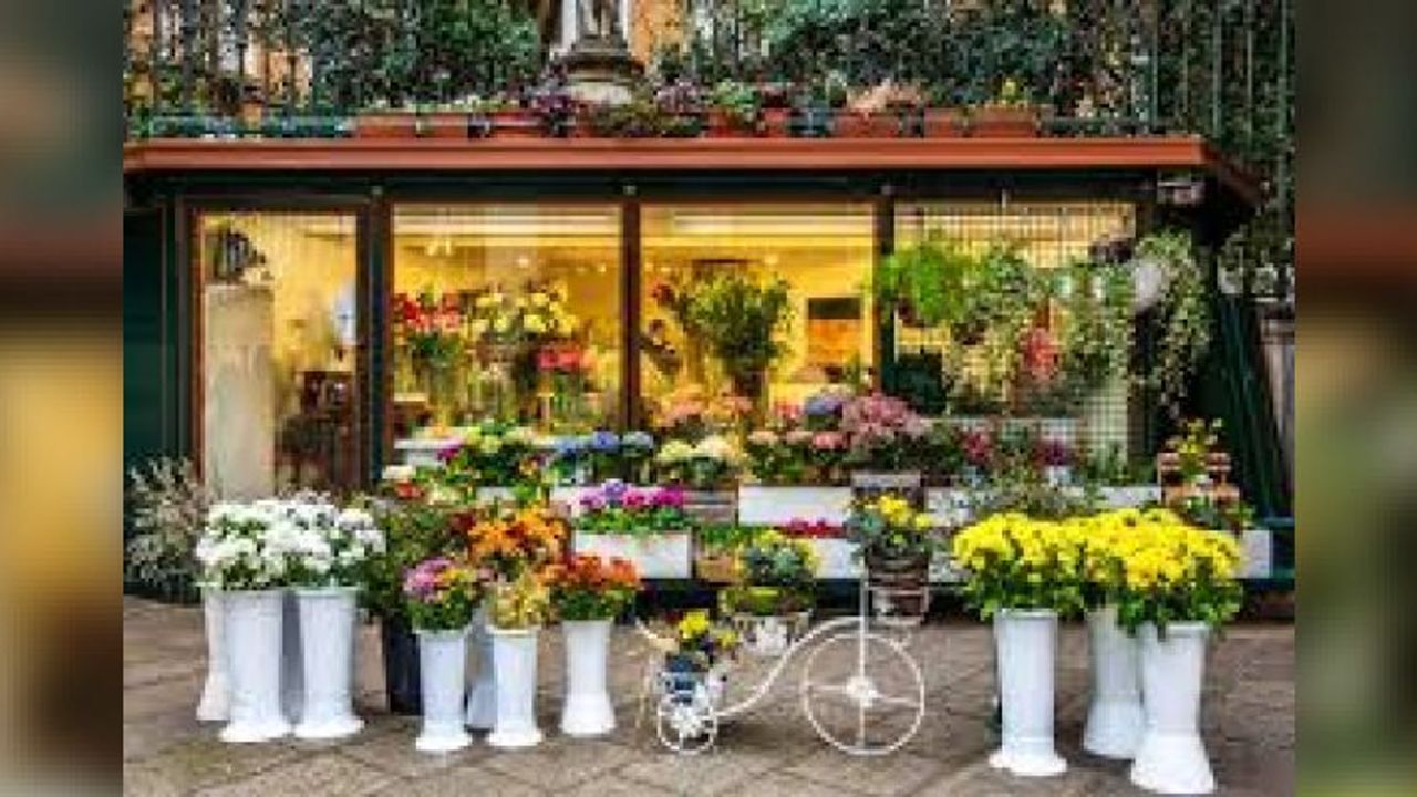 Çiçekçi Hizmetlerinde Hızlı ve Güvenilir Çözümler