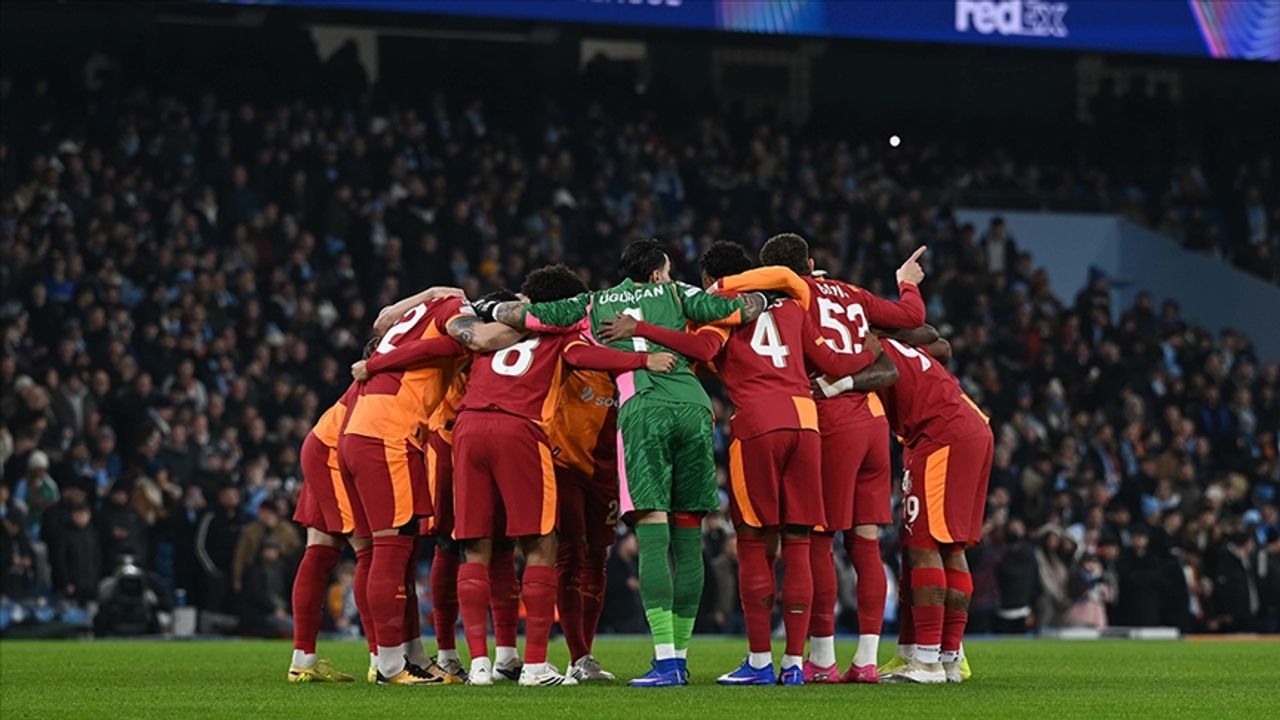 Galatasaray'ın Juventus maçı UEFA kadrosu açıklandı: Yeni transferler listede!