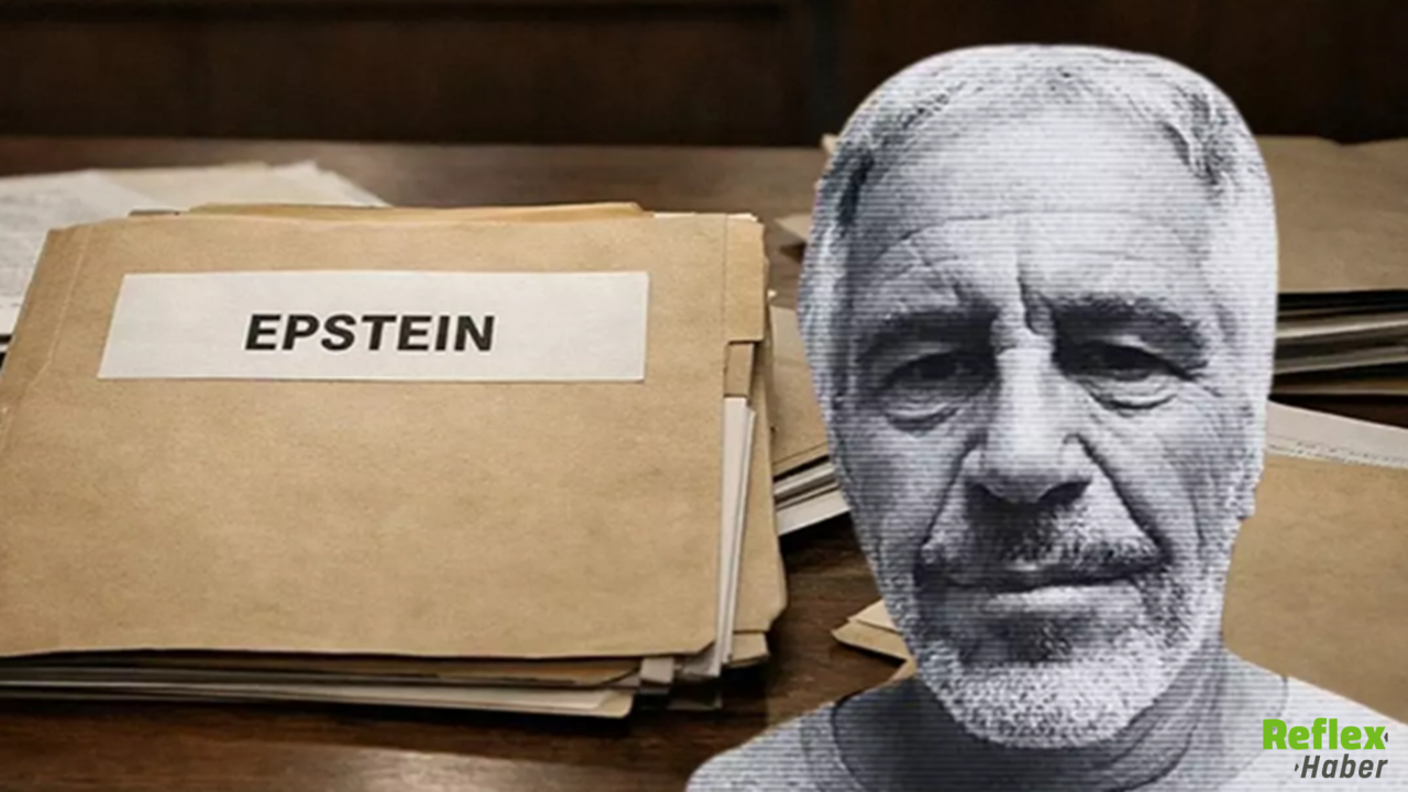 Epstein’in Paris Evinde Şoke Eden Dosya Paris’teki Aramada 62 İsimlik Liste