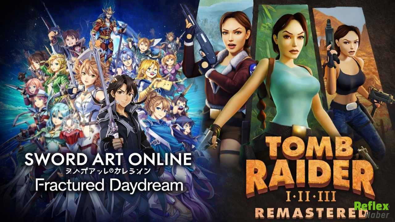 Ps Plus Ücretsiz Oyunları Açıklandı:  Nisan 2026